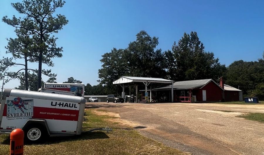 7191 HWY 11 N, Carriere, MS 39426 - 0 Beds, 0 Bath