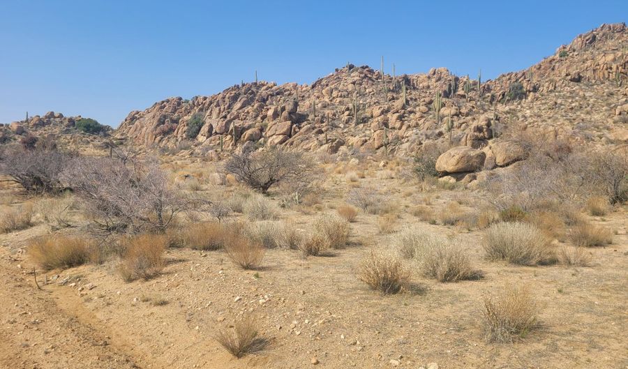 0 S Date Creek Rd, Congress, AZ 85332 - 0 Beds, 0 Bath