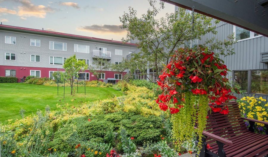 2020 Muldoon Rd #350, Anchorage, AK 99504 - 3 Beds, 2 Bath