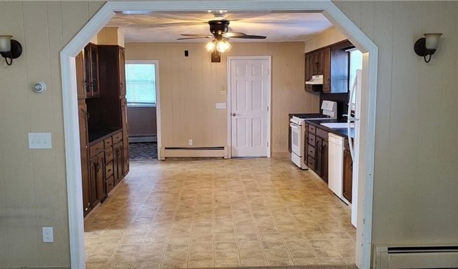 1381 Mineral Spring Ave, North Providence, RI 02904 - 2 Beds, 1 Bath