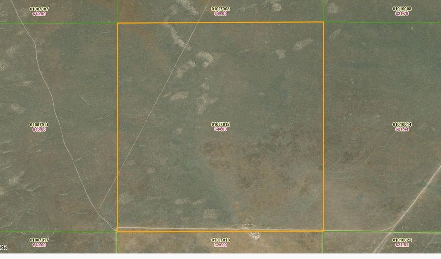 010107012 Near Mote Rd, Battle Mountain, NV 89820 - 0 Beds, 0 Bath
