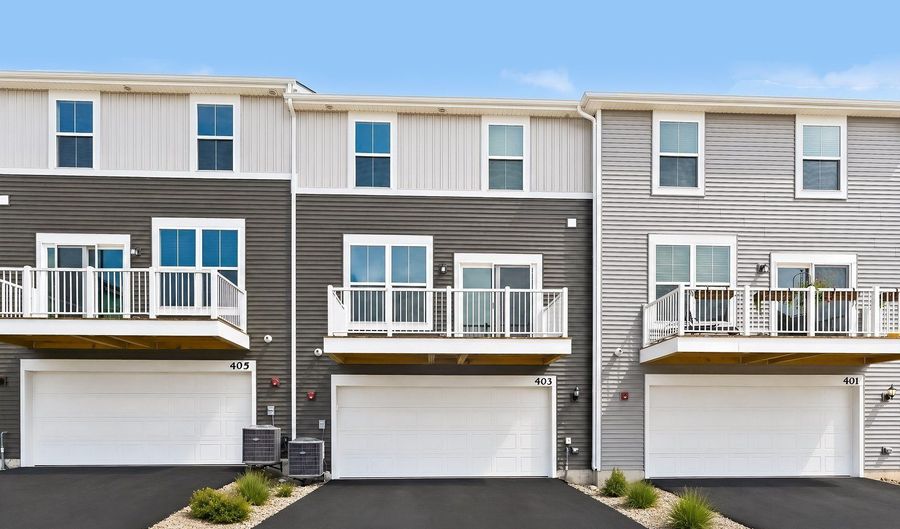 403 Cold Spring St, Algonquin, IL 60102 - 3 Beds, 3 Bath