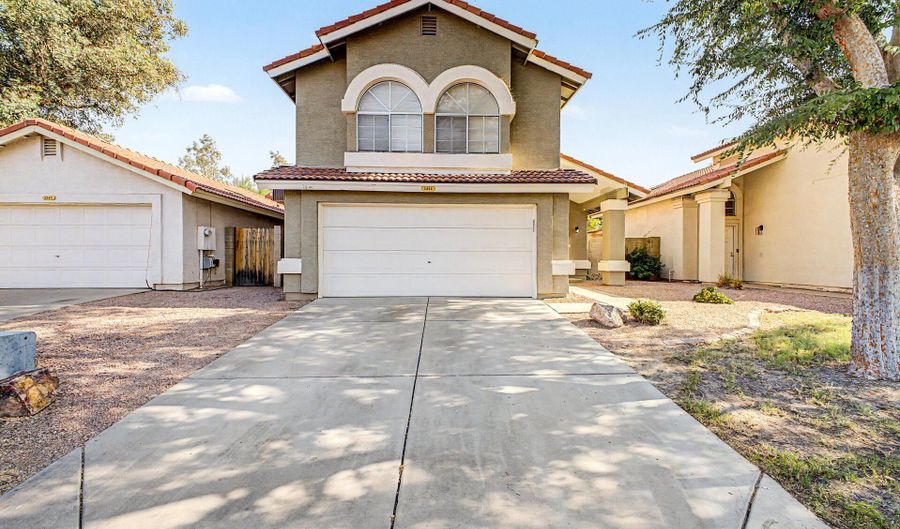 2355 W Park Ave, Chandler, AZ 85224 - 3 Beds, 3 Bath