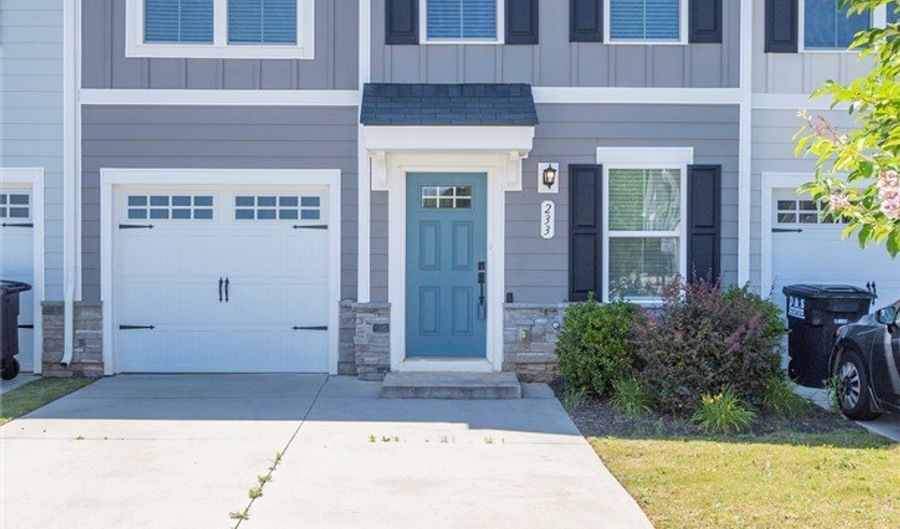 233 Scenic Rd, Anderson, SC 29621 - 3 Beds, 3 Bath
