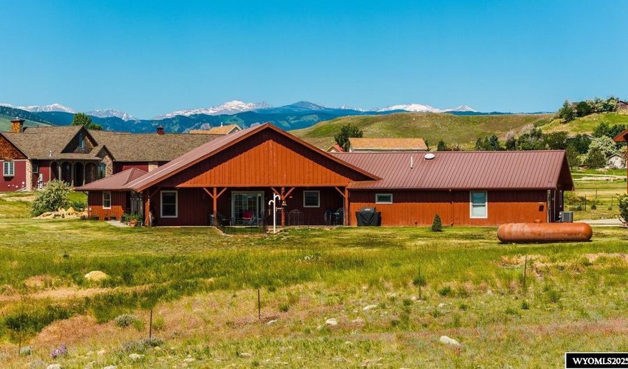 73 Prairie Dr, Buffalo, WY 82834 - 6 Beds, 6 Bath