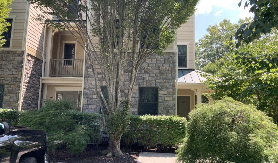 102 Waterside Cir 1, Andersonville, TN 37705 - 2 Beds, 2 Bath