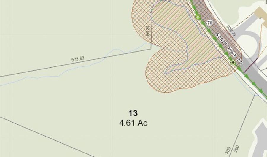 Waterbury Road lot 13, Cheshire, CT 06410 - 0 Beds, 0 Bath