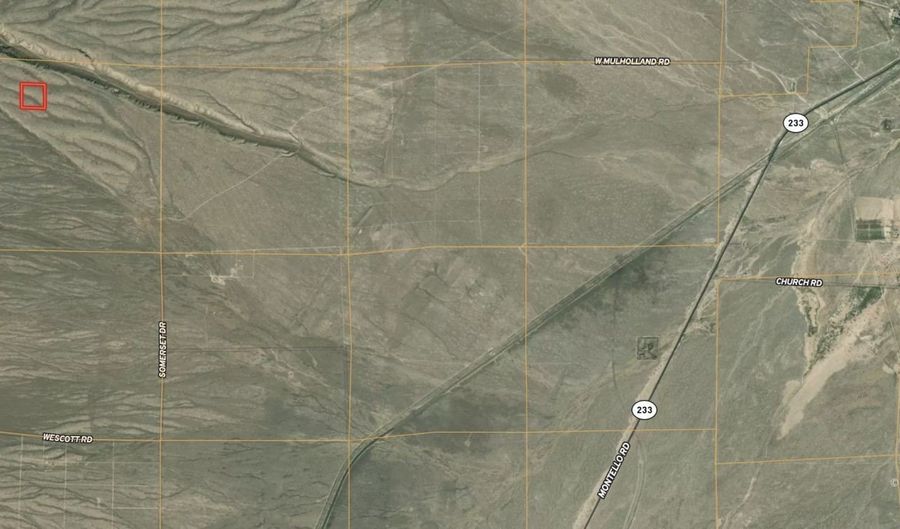 01036 I017 Montello, Elko, NV 89830 - 0 Beds, 0 Bath