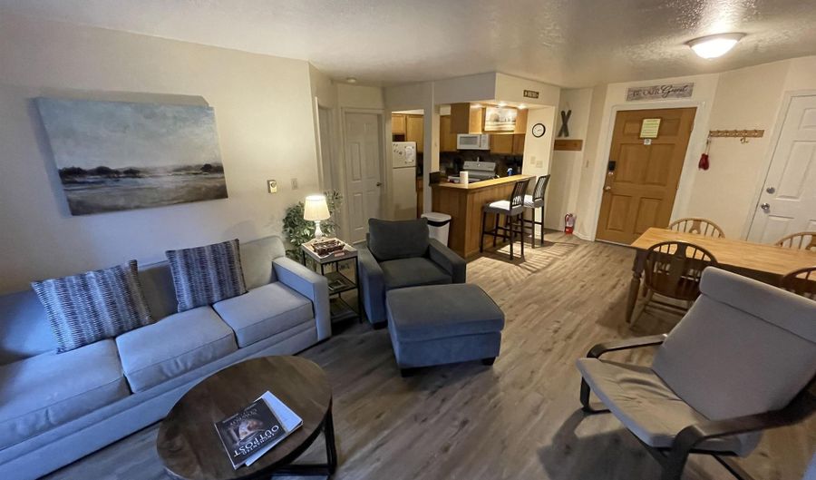 39 Vail Ave Unit 113, Angel Fire, NM 87710 - 1 Beds, 1 Bath
