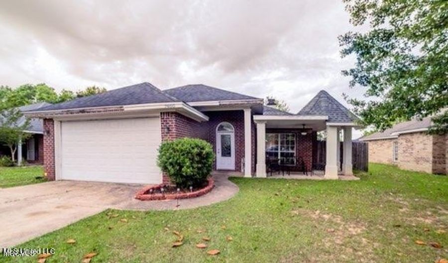 7400 Southwind Dr, Biloxi, MS 39532 - 3 Beds, 2 Bath