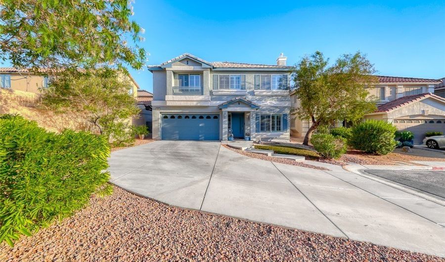 895 Beartooth Falls Ct, Henderson, NV 89052 - 3 Beds, 3 Bath