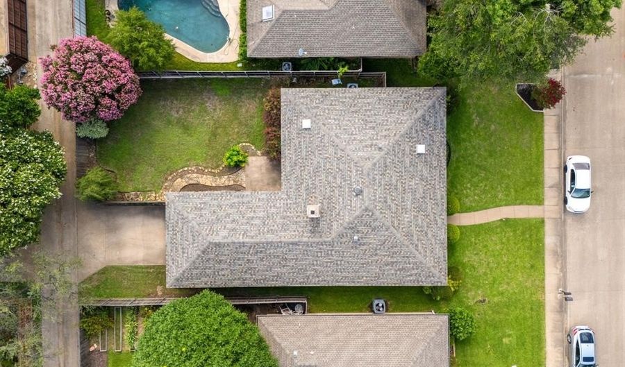 3919 Dome Dr, Addison, TX 75001 - 4 Beds, 3 Bath