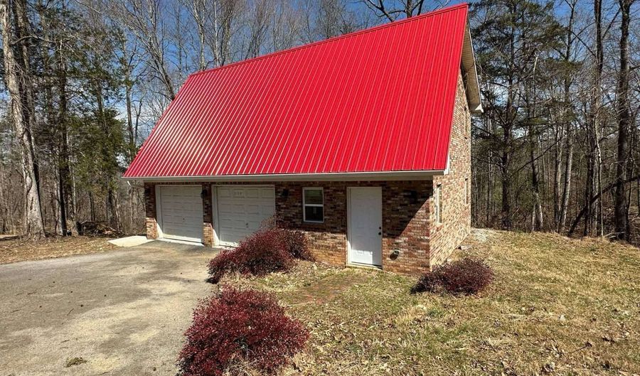 252 S Taxiway Dr, Albany, KY 42602 - 1 Beds, 1 Bath