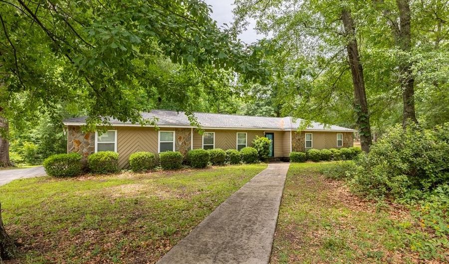 403 Rigas Rd, Americus, GA 31709 - 0 Beds, 0 Bath