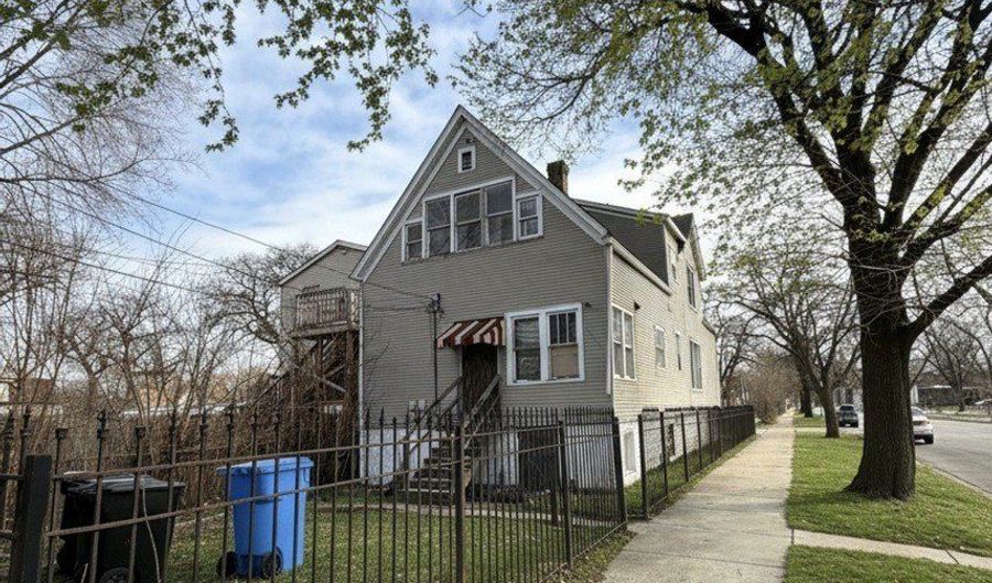 5958 S Winchester Ave, Chicago, IL 60636 - 4 Beds, 2 Bath