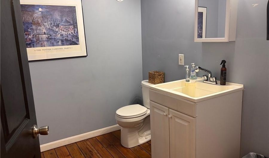3 Division St 2A, Warwick, RI 02818 - 0 Beds, 0 Bath
