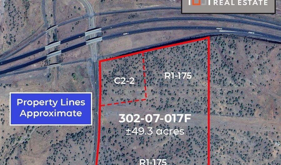 89 N State Highway 89, Ash Fork, AZ 86320 - 0 Beds, 0 Bath