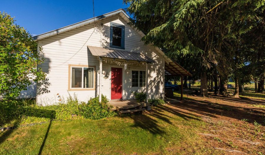 46 Lannigan Rd, Bonners Ferry, ID 83805 - 3 Beds, 1 Bath