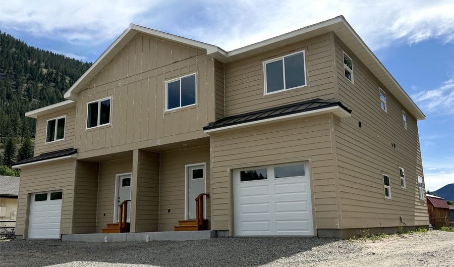 106 3rd St, Alberton, MT 59820 - 0 Beds, 0 Bath