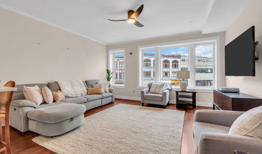 521 Cookman Ave 201, Asbury Park, NJ 07712 - 2 Beds, null Bath