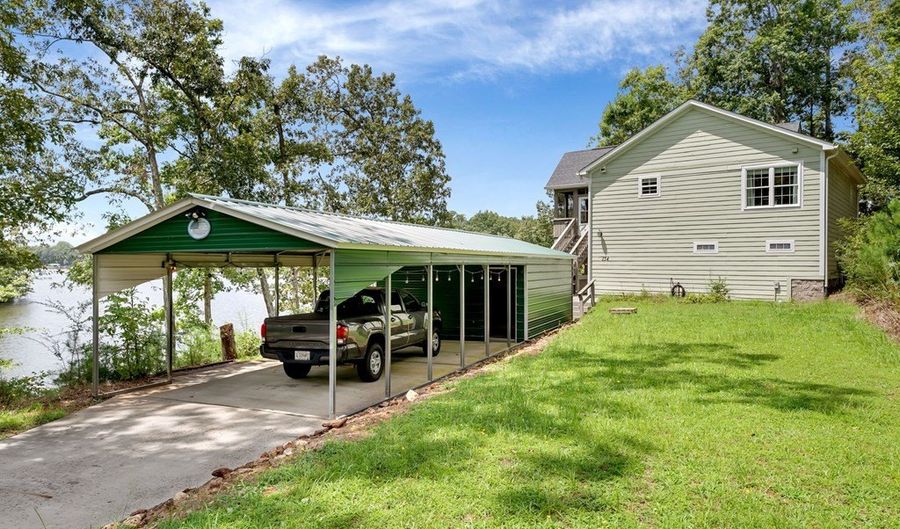 154 Clearview Dr, Abbeville, SC 29620 - 4 Beds, 4 Bath