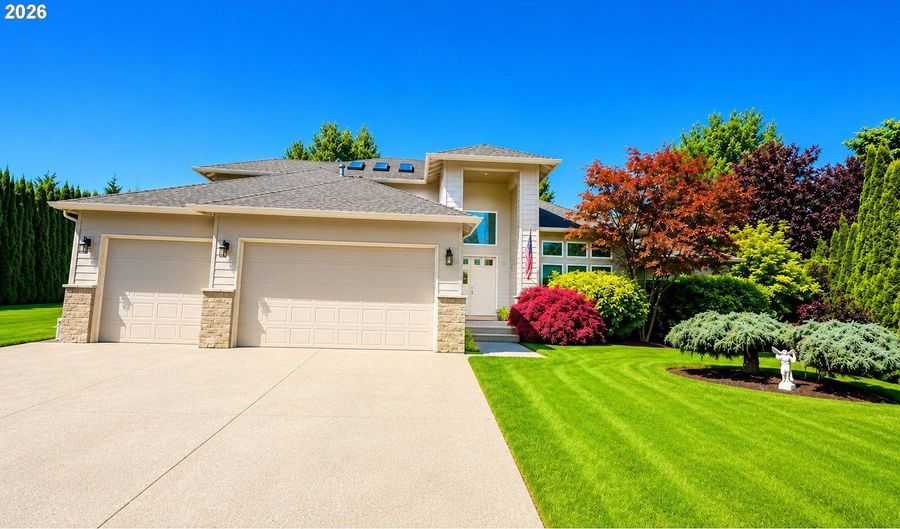 10206 NE 178TH Cir, Battle Ground, WA 98604 - 5 Beds, 5 Bath