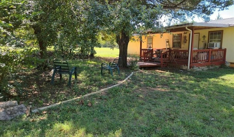 209 N County Road 810, Alvarado, TX 76009 - 2 Beds, 2 Bath