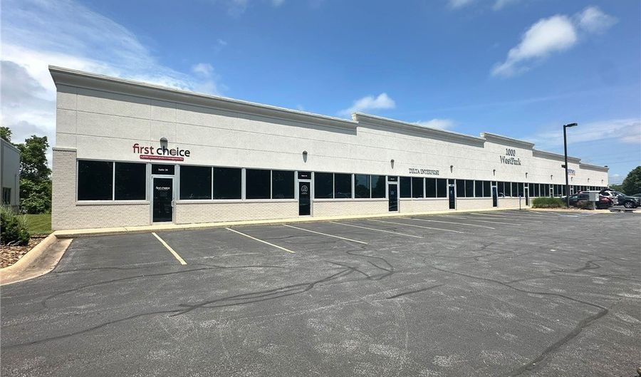 1000 SW Westpark Dr 18, Bentonville, AR 72712 - 0 Beds, 0 Bath