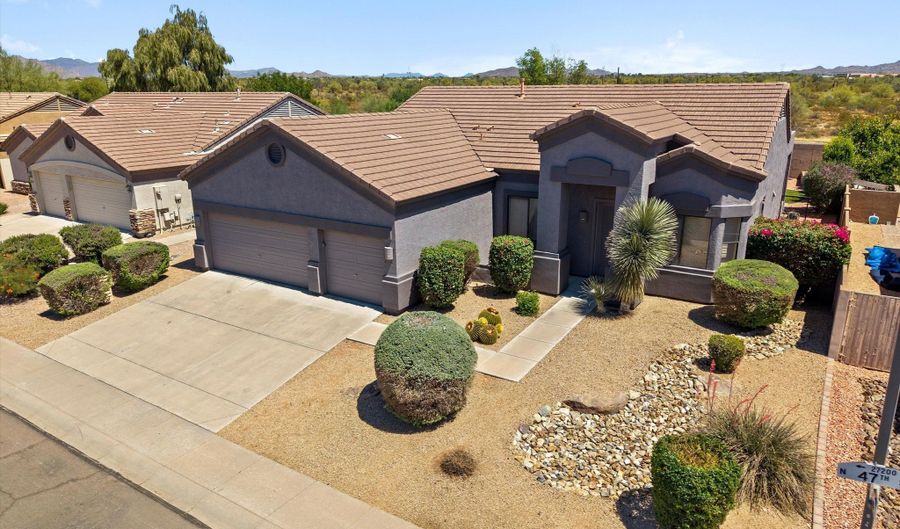 27231 N 47TH St, Cave Creek, AZ 85331 - 3 Beds, 2 Bath