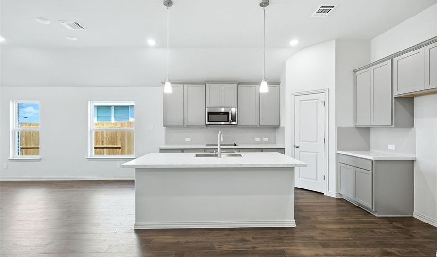 3712 Pitchfork Ter, Anna, TX 75409 - 4 Beds, 3 Bath