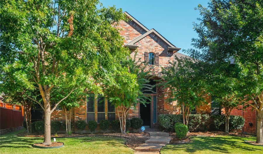 1810 Port Isabel Dr, Allen, TX 75013 - 5 Beds, 4 Bath