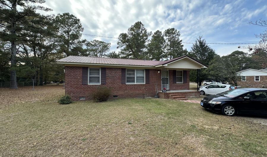 1751 S Highway 385, Bennettsville, SC 29512 - 3 Beds, 1 Bath