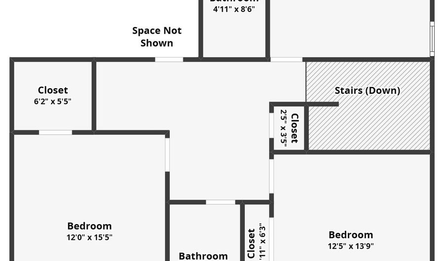 1111 MONROE Ter, Dover, DE 19904 - 4 Beds, 4 Bath