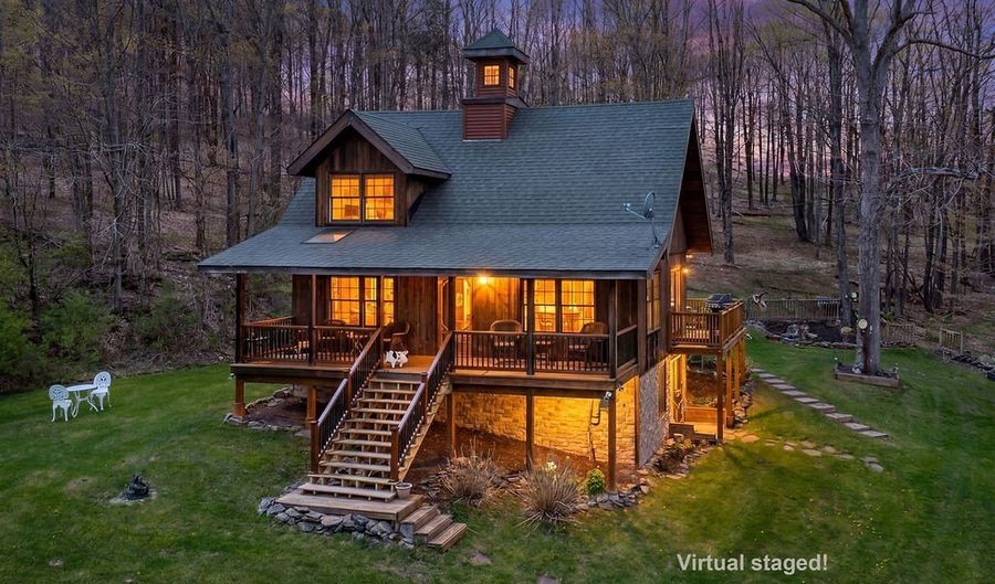 9766 County Highway 2, Andes, NY 13731 - 2 Beds, 2 Bath