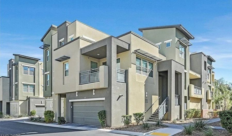 11231 Hidden Peak Ave 205, Las Vegas, NV 89135 - 1 Beds, 1 Bath