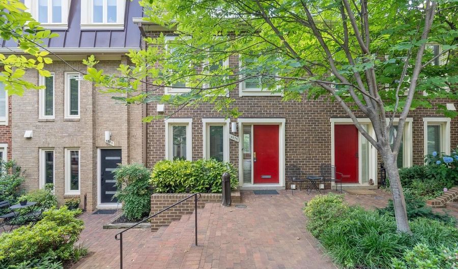 4375 EMBASSY PARK Dr NW, Washington, DC 20016 - 3 Beds, 4 Bath