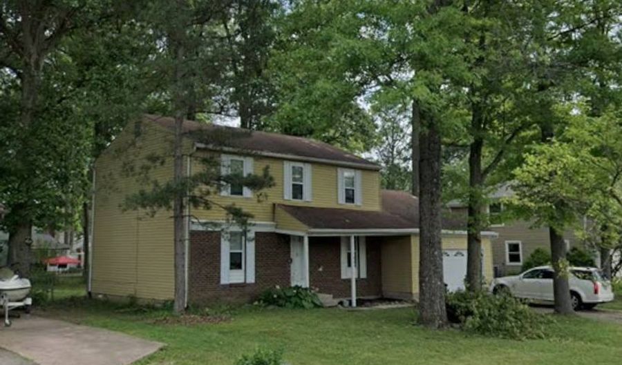 784 N Stygler Rd, Columbus, OH 43230 - 4 Beds, 2 Bath