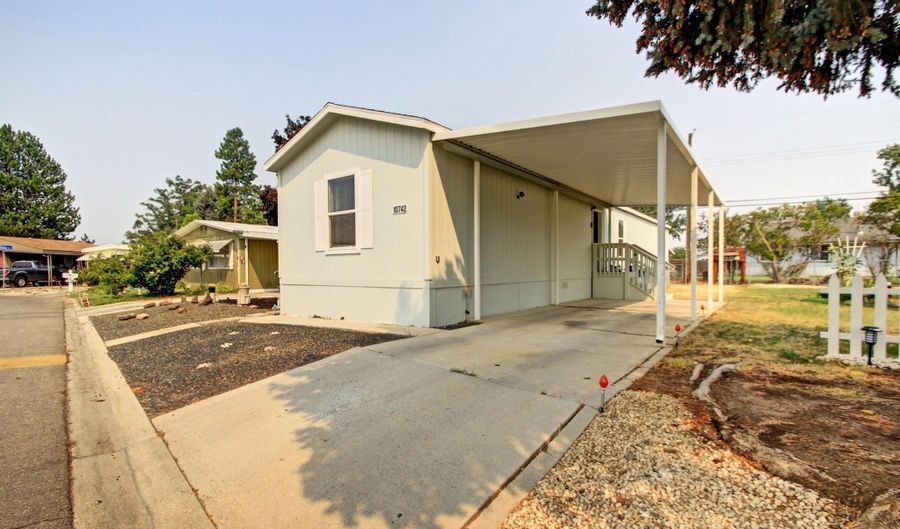 10742 W Ardyce Ln 11, Boise, ID 83713 - 2 Beds, 2 Bath