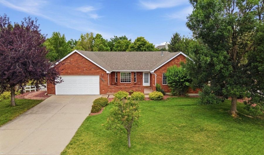 2243 Breckenridge Dr, Berthoud, CO 80513 - 5 Beds, 3 Bath