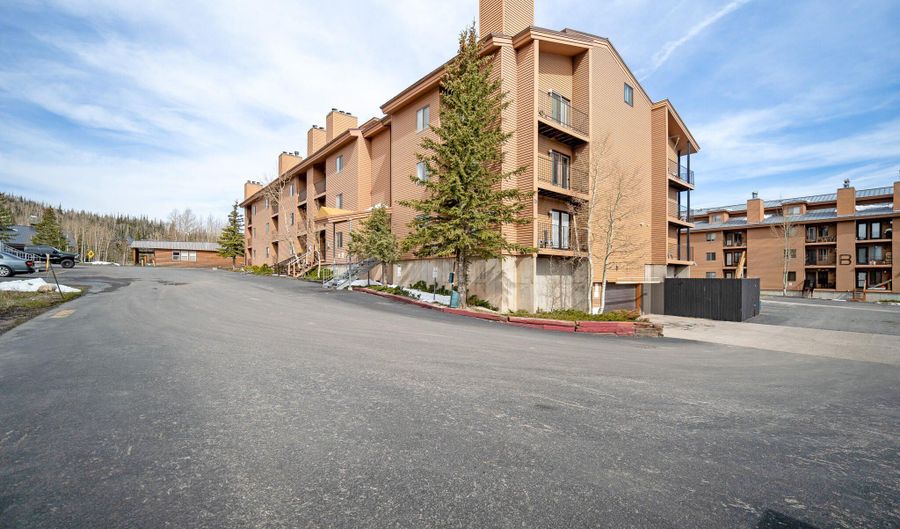 464 N Hwy 143 #A205, Brian Head, UT 84719 - 0 Beds, 1 Bath