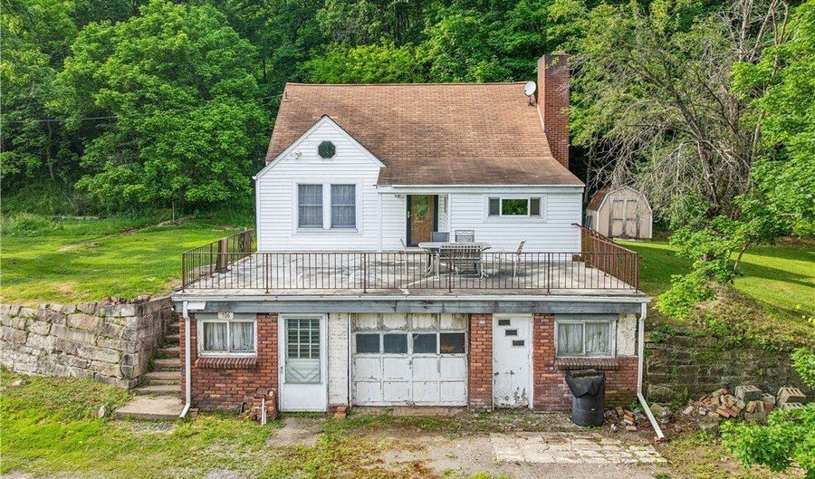 106 Shady Ln, Aliquippa, PA 15001 - 4 Beds, 0 Bath