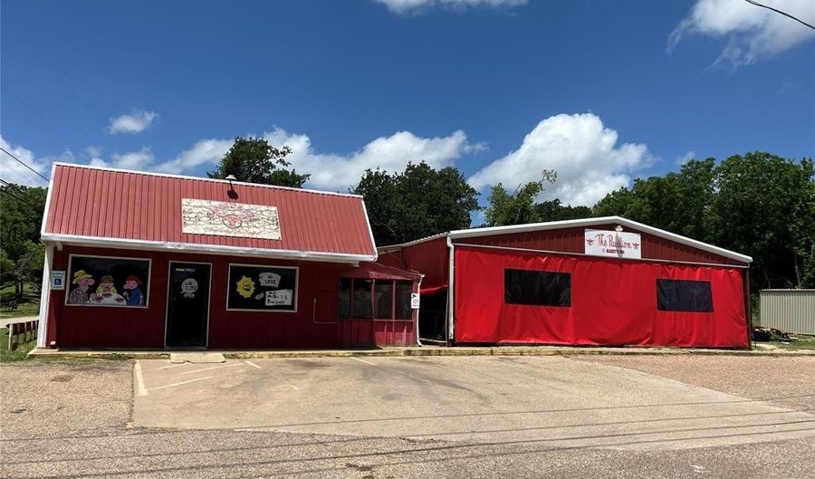 201 N Parkway Dr, Alvarado, TX 76009 - 0 Beds, 0 Bath