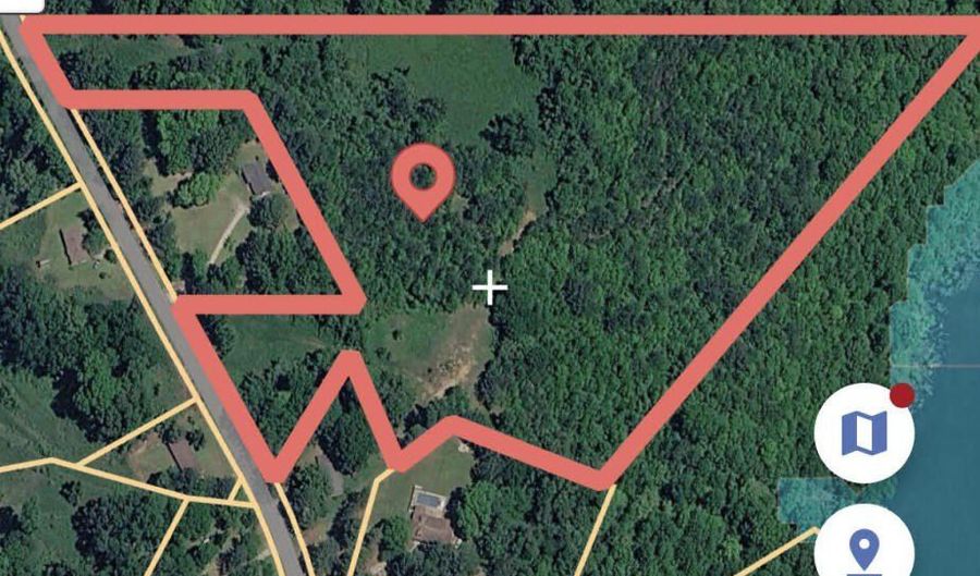 CR 205, Blue Springs, MS 38828 - 0 Beds, 0 Bath