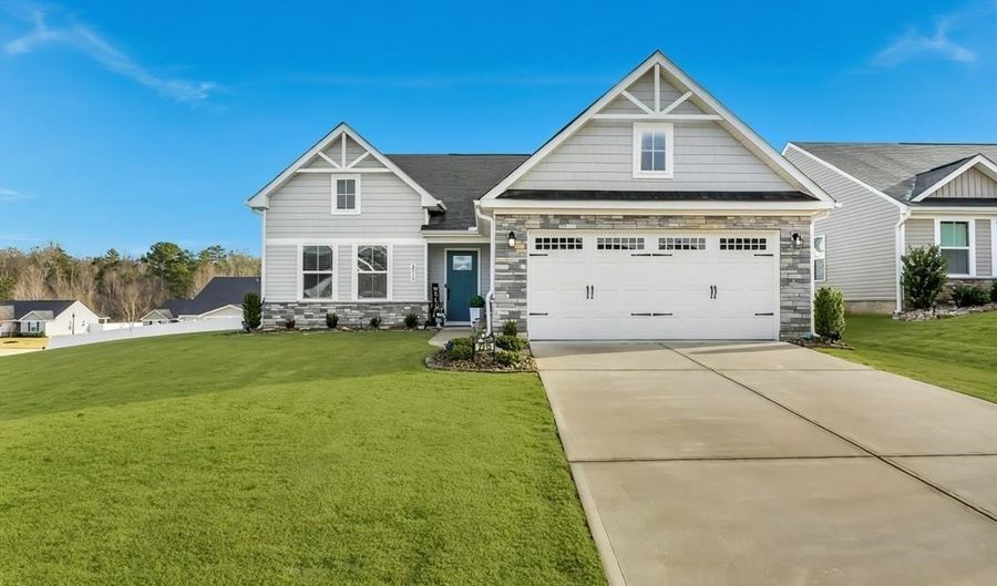 2315 Caffry Ln, Boiling Springs, SC 29316 - 3 Beds, 2 Bath