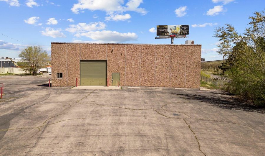 1342 W Industrial Rd, Cedar City, UT 84721 - 0 Beds, 0 Bath