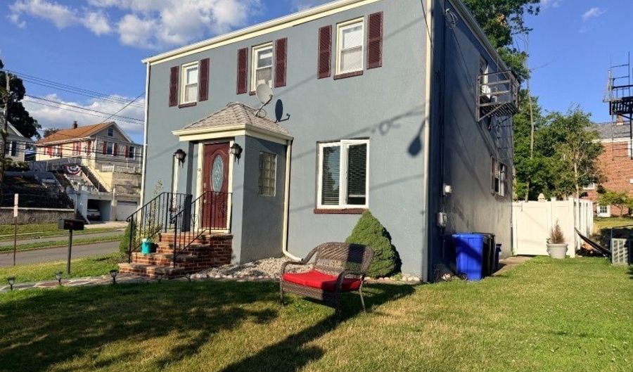 136 Belmohr St 1, Belleville, NJ 07109 - 3 Beds, 3 Bath