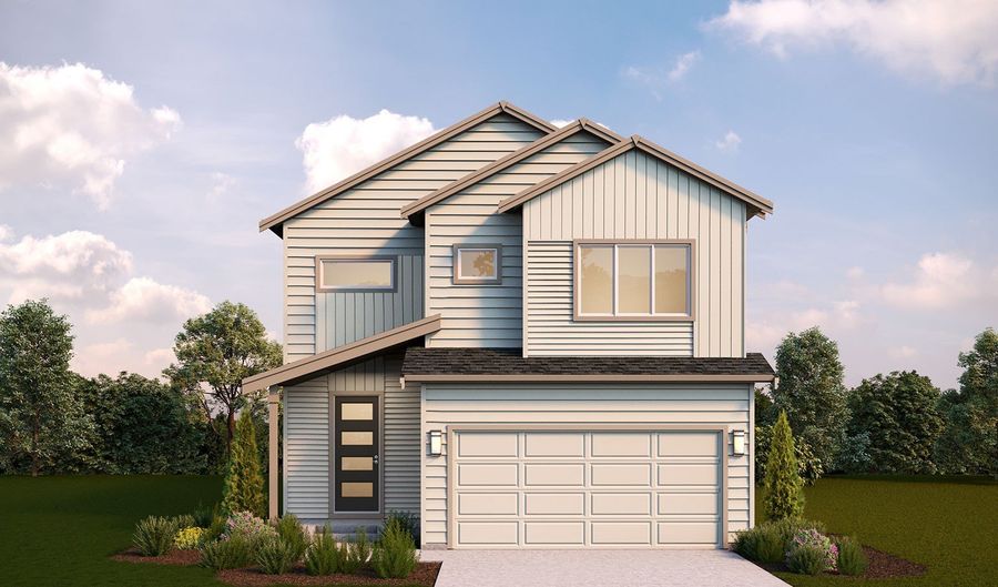 3807 194th Ln SE, Bothell, WA 98012 - 3 Beds, 3 Bath