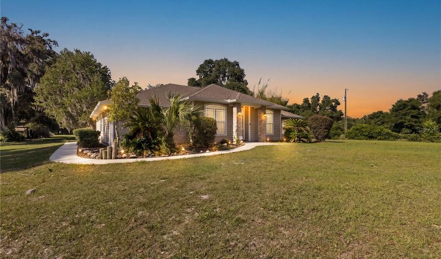 19328 SW 58TH Pl, Archer, FL 32618 - 3 Beds, 2 Bath