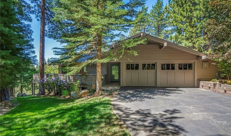 425 Second Tee Dr, Incline Village, NV 89451 - 3 Beds, 3 Bath