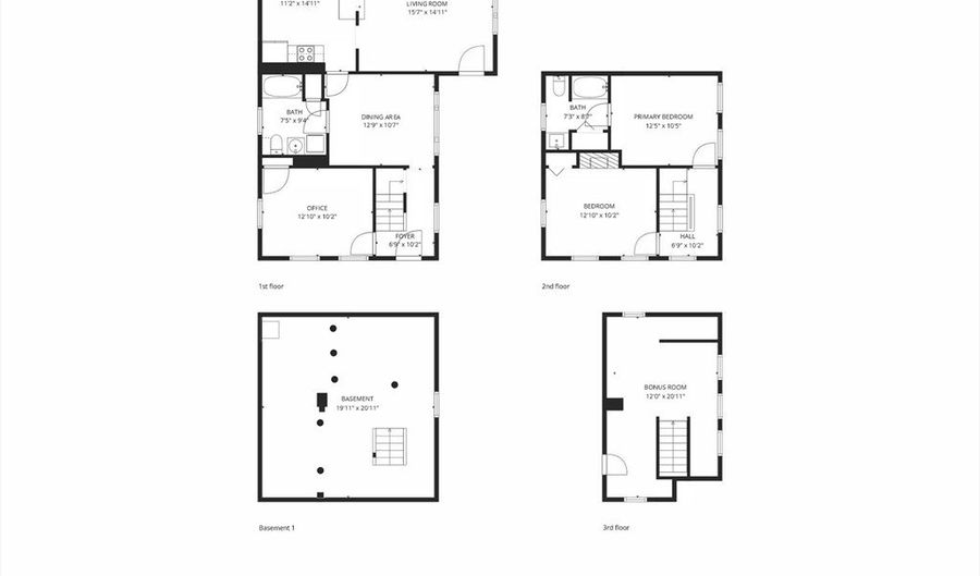10 Metropolitan Ave, Ashland, MA 01721 - 3 Beds, 2 Bath